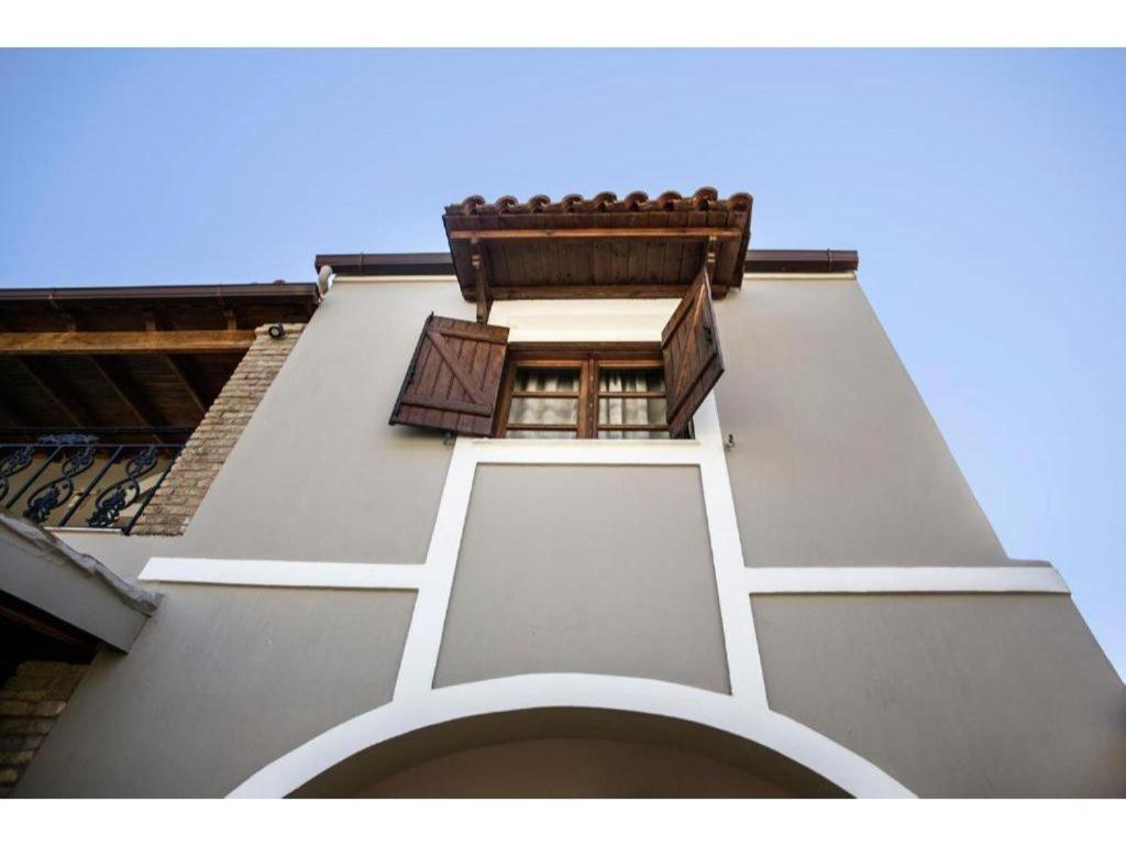 Corfu Club Maisonette 3 Gouvia Exterior foto