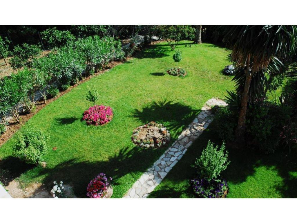 Corfu Club Maisonette 3 Gouvia Exterior foto